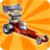 Racing Cars Memory Game Free