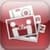 Photo-Sort for iPad - Organize your photos and videos into folders