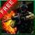 Super Contra Fighter 2 - Free