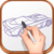 How To Draw Cars