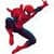 Spider_Man Ninja