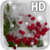 Winter Berry Live Wallpaper