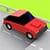 Blocky Crossy Traffic Racer