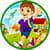 Nursery Rhymes And Poems