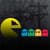 Darkness Pacman
