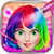Hair Tattoo Paint - Salon Game