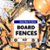Board Fences