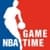 NBA Game Time 2010-2011