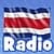 Costa Rica Radio Stations
