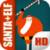 Santa and Elf Animated Live Wallpaper
