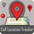 Caller ID  Number Locator