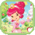 Strawberry Sweet Princess Dress Up