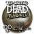 The Walking Dead Pinball base