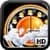 eWeather HD Meteo Barometro absolute