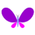 HD Butterfly Wallpaper V2