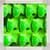 Green Neon Keyboards