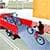 BMX Bicycle Transport Truck Simulator