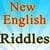 English Riddles With Answers