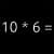 calculations