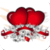 Love Hearts Match-Up Game