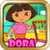 Dora Room Clean