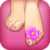 Foot Spa Game