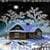 Icefall House Animated