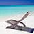 Beach Lounge Chair Live Wallpaper