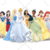 Disney film games