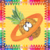 Pen PineApple Apple Pen Ring