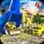 Heavy Equipment Transport Heli
