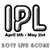 IPL 10 2017 Live Score