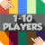 Faster Finger 10 Players