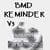 BmdReminder V3