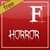 Horror Font - Rooted