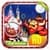 Free Hidden Object - Christmas Tale Santas Castle