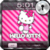 Hello Kitty Iphone Go Locker