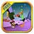 Duck Dodgers Puzzle