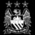 Manchester City HD Wallpaper Free
