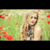 Beautiful Girls With Flowers Live HD wallpapers