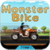 Monster Bike free