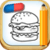 How To Draw: Food