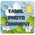 Tamil photo Comments