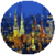 Moscow city