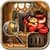 Free Hidden Object Game - Secret Windows