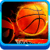 Basketball with Stickman