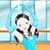 Dress Up Girl For Ballet Free