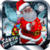Santa Fun Run - Java