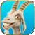 Crazy Goat Rampage Sim 3D