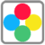 Crazy Circle : Rotate Circle
